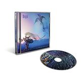 Styx CD Circling From Above