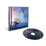 Styx CD Circling From Above