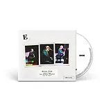 Elton John CD Live From The Rainbow Theatre With Ray Cooper