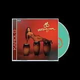 Karol G CD Tropicoqueta