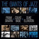 Sinatra,Frank Vinyl The Giants Of Jazz (sinatra & Basie & Ellington)
