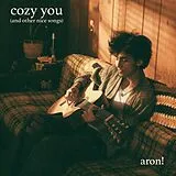 Aron! LP (analog) Cozy You (and Other Nice Songs)