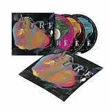 The Cure CD Mixes Of A Lost World (ltd. 3cd)