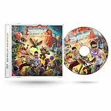 SDP CD Die Wollen Nur Spielen