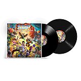 SDP Vinyl Die Wollen Nur Spielen (2lp)