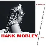 Mobley,Hank Vinyl Hank Mobley