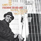 Hubbard,Freddie Vinyl Goin' Up