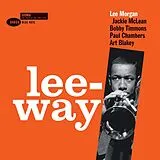 Morgan,Lee Vinyl Lee-way
