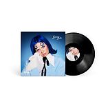 Kings Elliot LP (analog) Born Blue (lp)