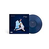 Kings Elliot Vinyl Born Blue (ltd. Deep Ocean Blue/pearl Lp)