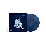 Kings Elliot LP (analog) Born Blue (ltd. Deep Ocean Blue/pearl Lp)