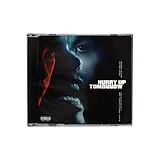The Weeknd CD Hurry Up Tomorrow (ltd. Score Cd)