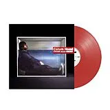 Hood,Calum LP (analog) Order Chaos Order (opaque Red Lp)