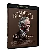 The Celebration 30th Anniversary (live In Tuscany/ Blu-Ray UHD 4K