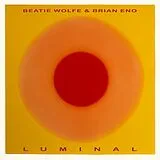 Eno,Brian & Wolfe,Beatie LP (analog) Luminal