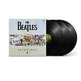 Beatles,The Vinyl Anthology 4 (3lp/2025)