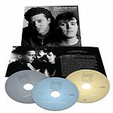 Tears For Fears CD Songs From The Big Chair - 40th Anniversary (ltd.