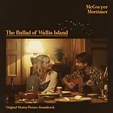 Tom/Mulligan/Carey OST/Basden CD The Ballad Of Wallis Island