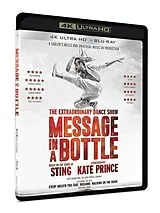 Message In A Bottle (br/bd50) Blu-Ray UHD 4K