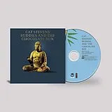 Cat Stevens CD Buddha And The Chocolate Box (ltd. Edt.)
