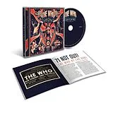 The Who CD The Who - Live At The Oval 1971