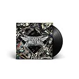 Babymetal Vinyl Metal Forth (lp)