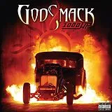 Godsmack LP (analog) 1000hp (lp)