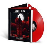 Unheilig LP (analog) Grosse Freiheit (ltd. 15 Jahre Jubiläumsedt.,3lp)