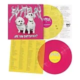 Soft Play LP (analog) Are You Satisfied? (10th Anniv./2lp)