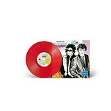 Fancy Single (analog) Chinese Eyes (40th Anniversary)