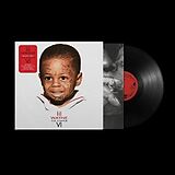 Lil Wayne LP (analog) Tha Carter VI (lp)