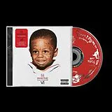 Lil Wayne CD Tha Carter Vi