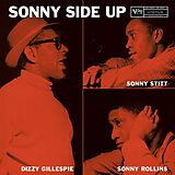 Gillespie,Dizzy & Stitt,Sonny & Rollins,Sonny Vinyl Sonny Side Up (verve Vault)