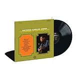 Jobim,Antonio Carlos LP (analog) The Composer Of Desafinado,Plays (verve Vault)