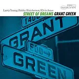 Green,Grant Vinyl Street Of Dreams