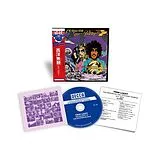 Thin Lizzy CD Vagabonds Of The Western World (shm-cd)