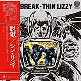 Thin Lizzy CD Jailbreak (shm-cd)