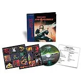 Thin Lizzy CD Live And Dangerous (shm-cd)