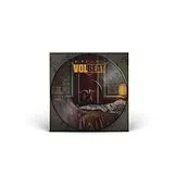 Volbeat Vinyl God Of Angels Trust (ltd. Picture Disc)