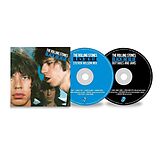 The Rolling Stones CD Black And Blue (2025) (2cd Deluxe)