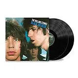 Rolling Stones,The LP (analog) Black And Blue (2025) (ltd. 2lp)