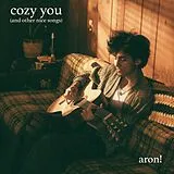 aron! CD Cozy You (and Other Nice Songs)