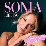 Sonia Liebing CD Ganz Nah Bei Mir