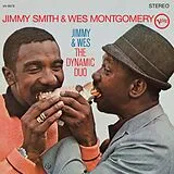 Smith,Jimmy & Montgomery,Wes Vinyl Jimmy & Wes: The Dymnamic Duo (verve Vault)