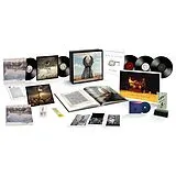 Rush Vinyl Grace Under Pressure (ltd. Super Deluxe 5lp+bluray