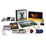 Rush  Grace Under Pressure (ltd. Super Deluxe 4cd+bluray