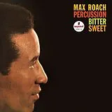Roach,Max LP (analog) Percussion Bitter Sweet (verve Vault)