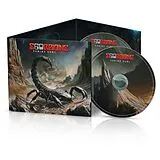 Scorpions CD Coming Home Live (deluxe Edition)