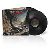 Scorpions Vinyl Coming Home Live (2lp)