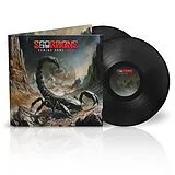 Scorpions LP (analog) Coming Home Live (2lp)